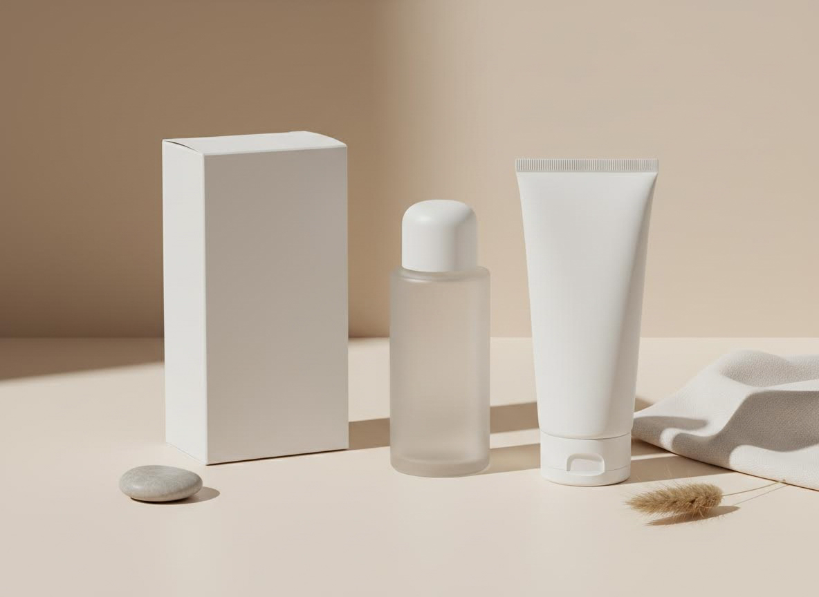 Product concept mockup
