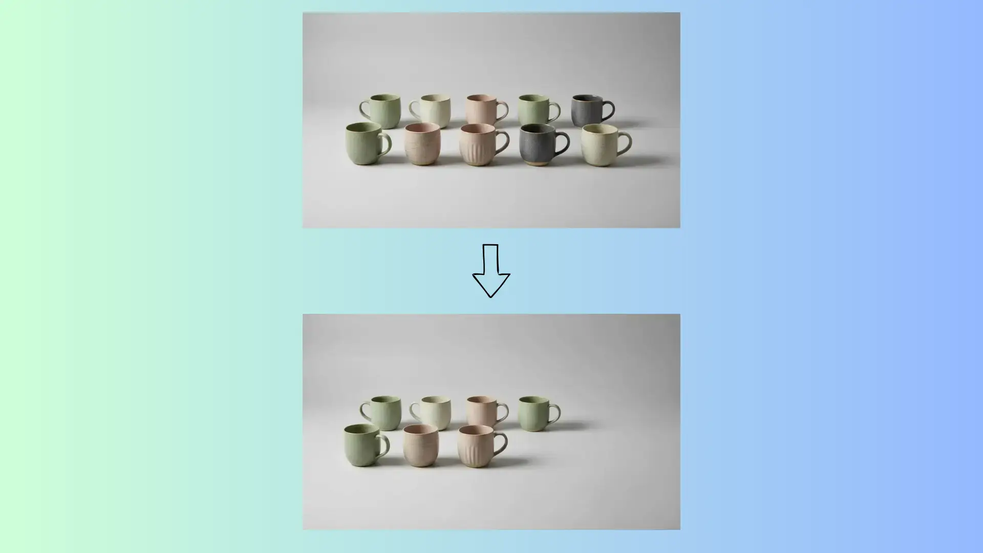 Remove Object with Nano Banana 2
